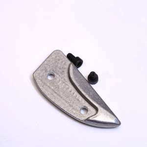 Lamă batantă pentru foarfecă la 2 mâini dreaptă