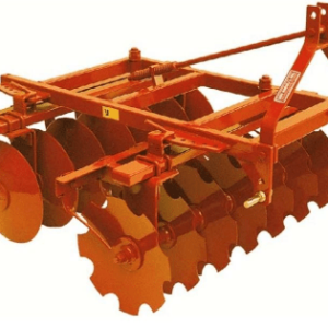 Disc Harrow FR16-460