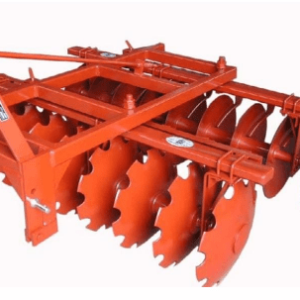 Disc Harrow FR18-460