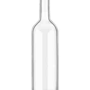 Sticlă Legera 750ml transparentă