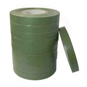 Rolă bandă PVC 0.15mm pentru aparat de legat
