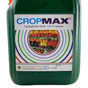 Îngrășământ Cropmax 5l