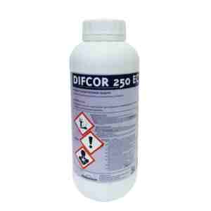 Fungicid Difcor 1l