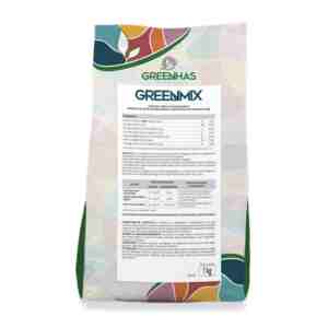 Fertilizant Greenmix 1kg Greenhas