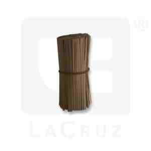 Sârmuliță de legat în înveliș de hârtie 12cm