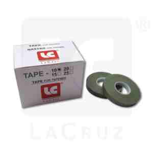 Rolă bandă PVC 0.10mm pentru aparat de legat
