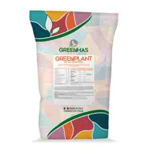 Fertilizant Greenplant 20-20-20+Micro 25kg Greenhas
