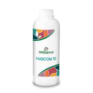 Fertilizant Hascon 12 1l Greenhas