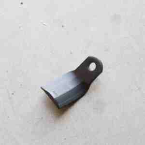 Cuțit tocătoare Turbo T51 SR - V- 125 Breviglieri