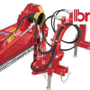 Tocătoare Green Master 130 Breviagri
