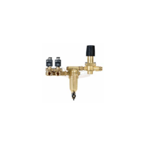 Grup de electrovalve  2V M.150 - cu filtru