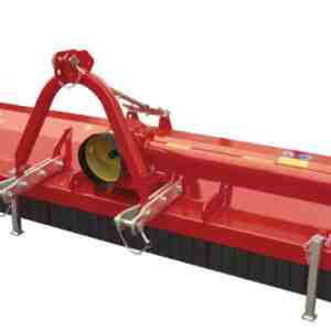 Tocătoare Speed KN 225 Breviagri