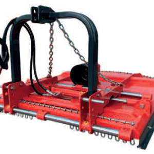 Cositoare Super Storm L 140 Breviagri