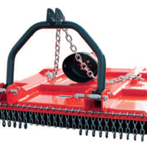 Cositoare Super Storm M 170 Breviagri