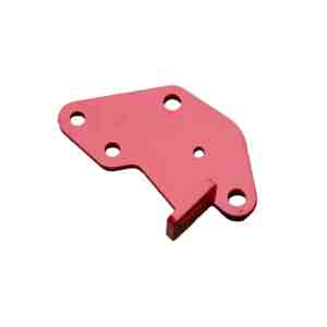 Brat cu role stanga T51 Breviagri