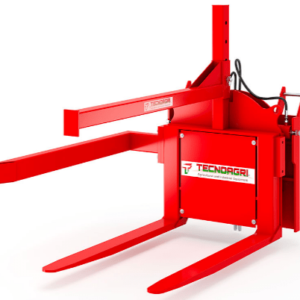 Utilaj de basculat bloc mecanic TMT Tecnoagri