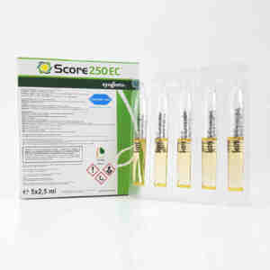Fungicid Score 250 EC 2.5ml