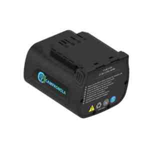 Baterie LI-Ion 21,6V 2,5Ah STARK L