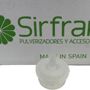 Filtru pentru furtun 100*20 mm Sirfran
