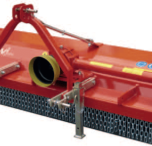 Tocătoare Speed KLA 160 Breviagri