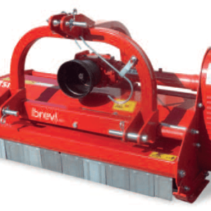 Tocătoare Turbo T51 SR 125