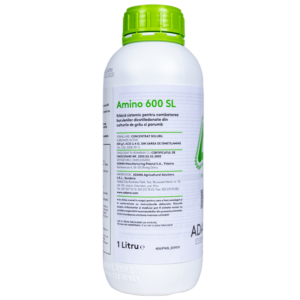 Erbicid Amino 600 SL 1L