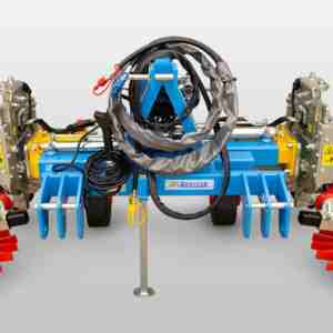 Expo Doppio Smart Arrizza