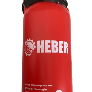 Pompă de stropit manuală Heber 8l