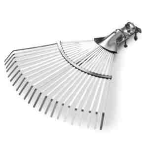 Scarificator manual reglabil 45cm