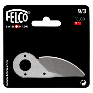 Lamă Felco 9/3