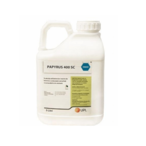 Fungicid Papyrus 400 SC 5l