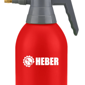Pompă de stropit manuală Heber 2l