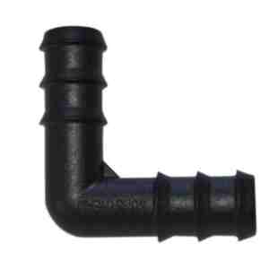 Cot pentru tub de picurare 16mm