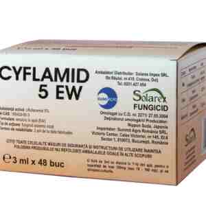 Cyflamid 5 EW