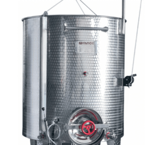 Cisternă inox 5000l