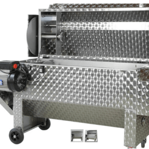 Desciorchinător K50 inox