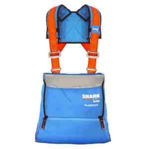 Sac de cules fructe Shark