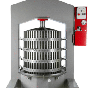 Teasc inox 80X95 Presă Hidraulică