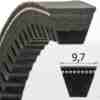 Curea XPZ 987 Lw Optibelt