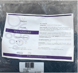 DV+granule 1kg