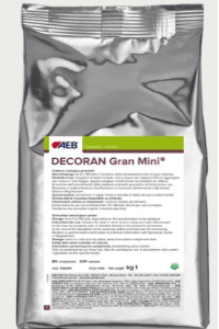 Decoran Gran Mini 1kg