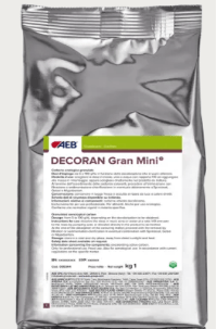 decoran gran mini