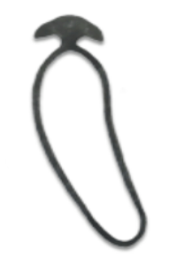 Inel elastic 8cm - 0,5kg GP