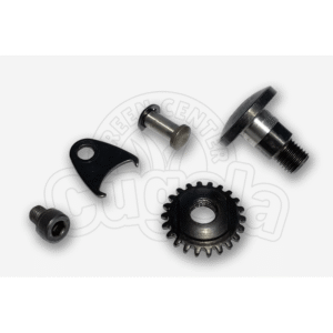 Sistem de fixare lamă Easy S
