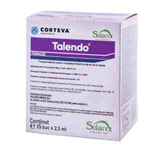 Fungicid Talendo 2.5ml