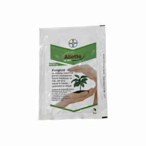 Fungicid Aliette 80WG 20g
