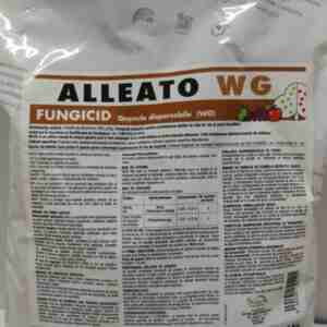 Fungicid  Alleato triple wdg 1kg