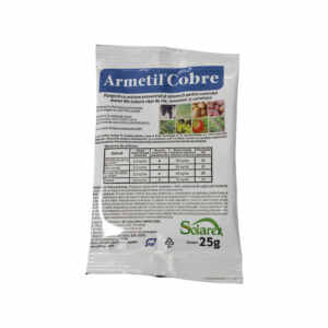 Fungicid Armetil COBRE 25g