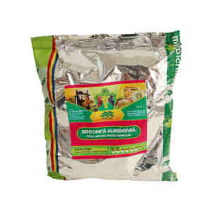 Bentonită alimentară 1kg
