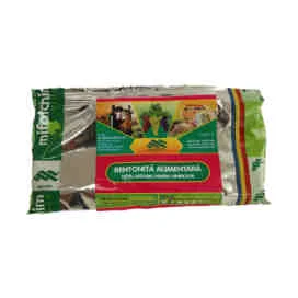 Bentonită alimentară 100g